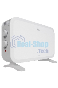 Конвектор электрический Ballu Boxy BEC/BMS-2000 белый