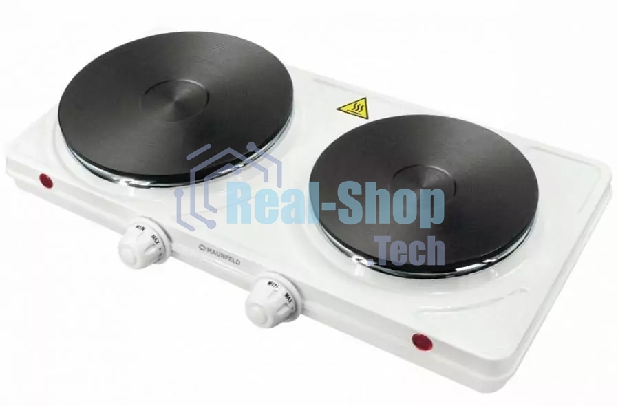 Плита настольная Maunfeld SEHE.232W