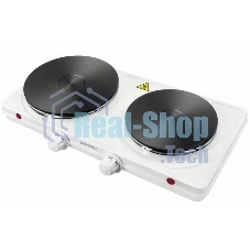 Плита настольная Maunfeld SEHE.232W Плита настольная Maunfeld SEHE.232W