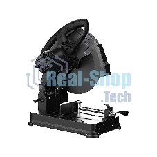 Отрезная монтажная пила Deli DE-XQ355-2 (2400Вт, 4000об/мин, диаметр диска 355мм)