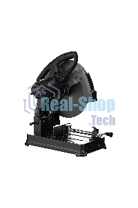 Отрезная монтажная пила Deli DE-XQ355-2 (2400Вт, 4000об/мин, диаметр диска 355мм)