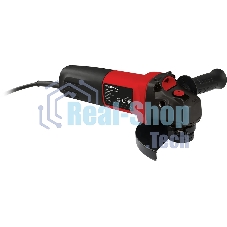 Угловая шлифовальная машина Starwind AG125E-850 850Вт 11000об/мин рез.шпин.:M14 d=125мм