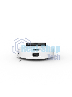 Робот-пылесос Ecovacs Deebot N20e белый, 5200 мА*ч Li-Ion, уборка сухая/влажная, пылесборник контейнер 0.35 л