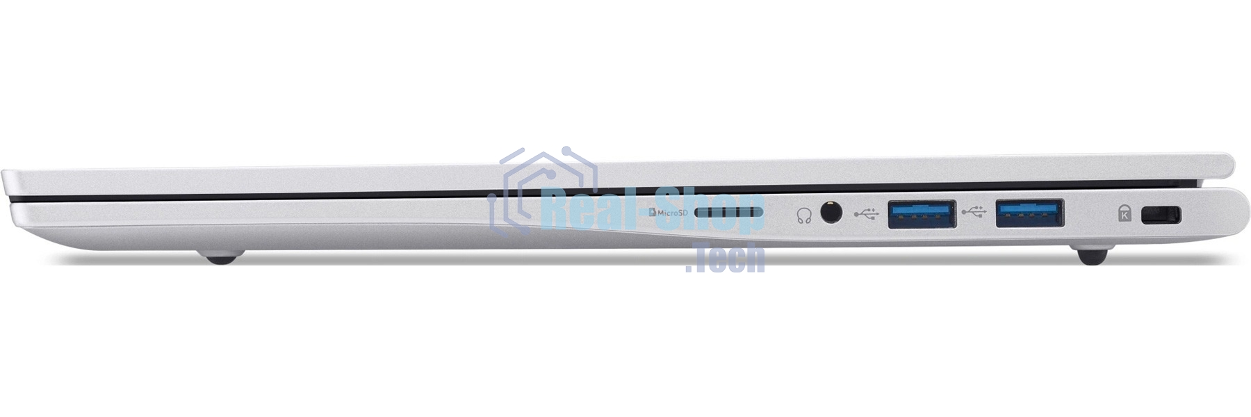 Ноутбук ACER Aspire Lite AL15-41P-R8Y8 15.6