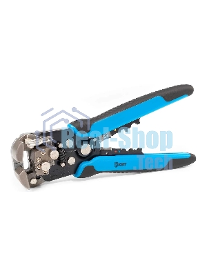 Инструмент для снятия изоляции КВТ WS-17 84418