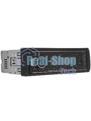 Автомагнитола ACV AVS-930BW, 1 DIN, Bluetooth, USB Type-A, AUX