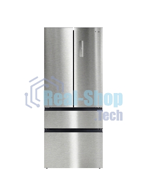Холодильник KORTING KNFF 80307 SI X