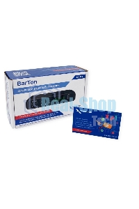 Цифровой эфирный приемник BarTon TH-563