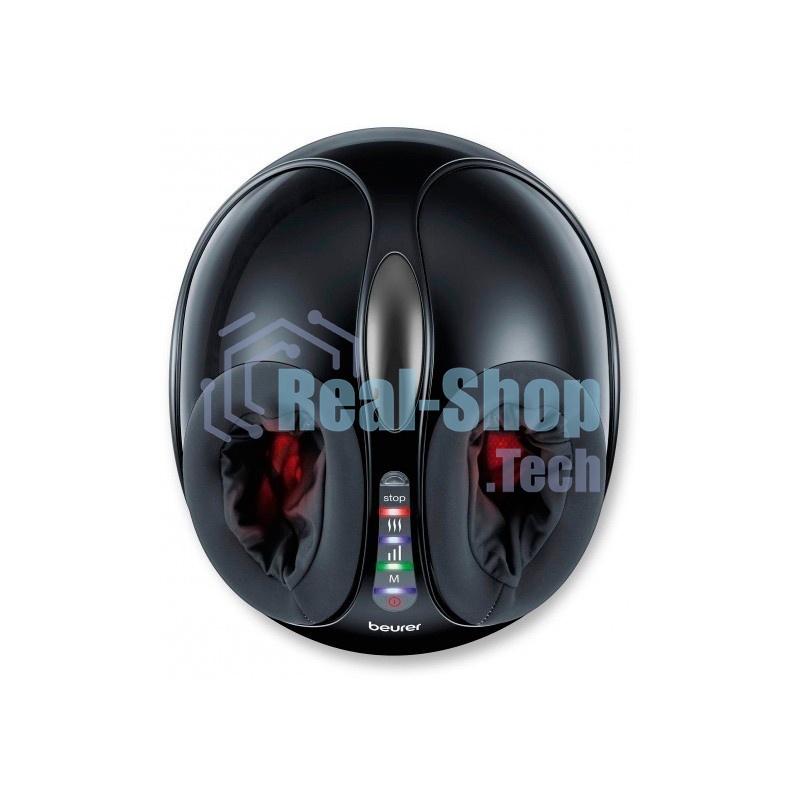 Массажер для ног Beurer FM90 48Вт черный