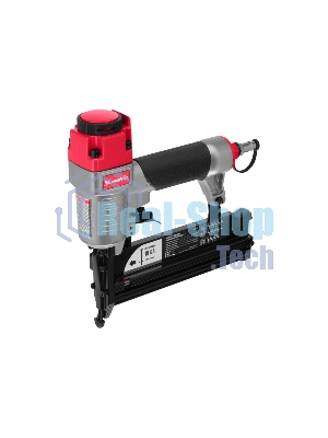 Пневматический нейлер-степлер Matrix с регулировкой глубины 3 в 1