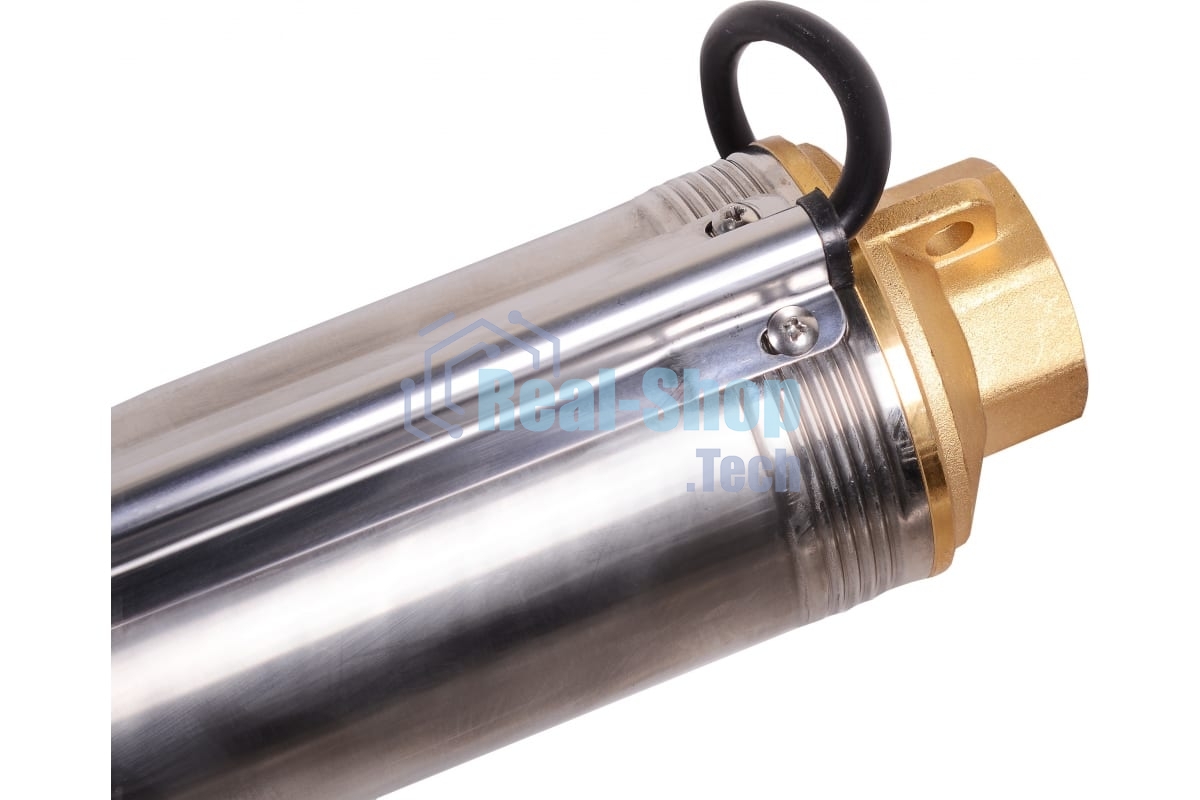 Садовый насос Вихрь СН-55, скважинный 68/3/9