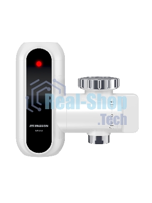 Электроводонагреватель проточный Edisson Bruni 3500