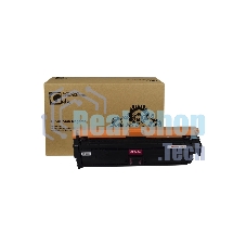 Картридж лазерный GalaPrint GP-CE743A Magenta (7300 стр) для HP Color LaserJet CP5225