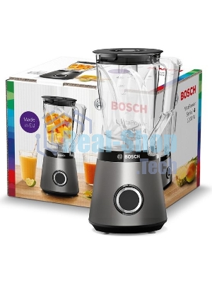 Блендер Bosch MMB6141S