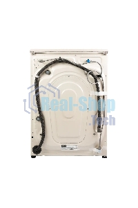 Стиральная машина Smile SWMSW10MB1400 бежевый, загрузка фронтальная 10 кг, 1400 об/мин, класс: А+