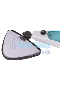 Паровая швабра SUPRA SMS-305, 1700Вт, белый/голубой