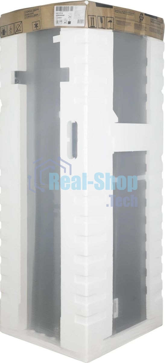 Морозильная камера Indesit DSZ 5175 G серебристый, 261 л, 4 ящика