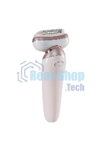 Электрический эпилятор BRAUN SES9-030 3D