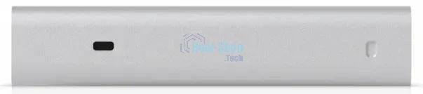Контроллер Ubiquiti UniFi Cloud Key Gen2 Plus SSD для сети UniFi (024532)