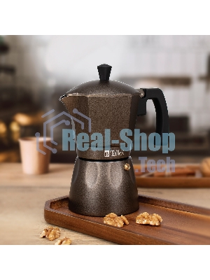 Кофеварка гейзерная TALLER TR-11323