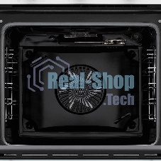 Духовой шкаф электрический Krona BIRNE 60 WH белый