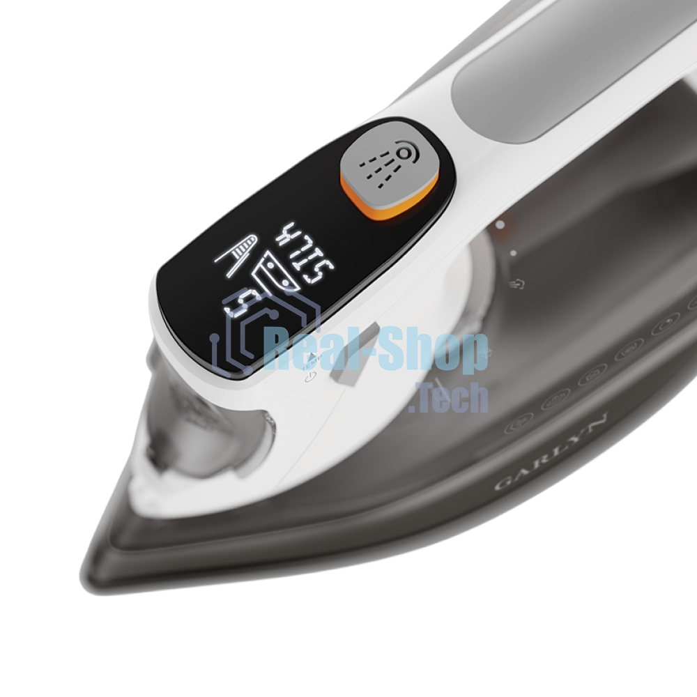 Утюг GARLYN GT-220