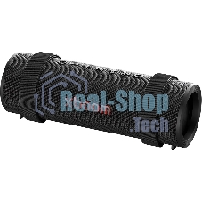 Портативная колонка LG Xboom GRAB черный 30W 1.1 BT