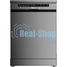Посудомоечная машина ARDO DTH1362S2