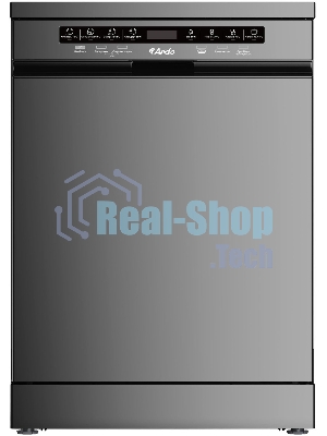 Посудомоечная машина ARDO DTH1362S2