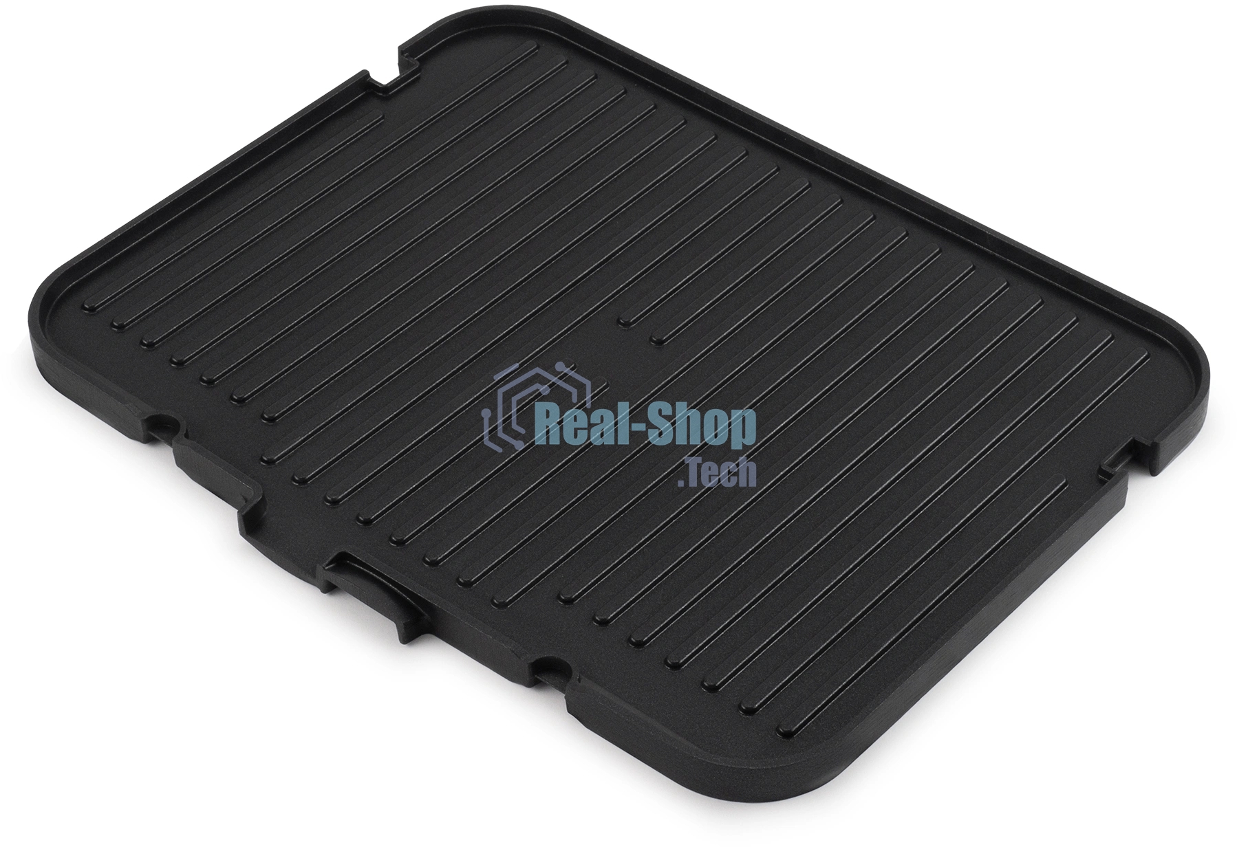 Гриль электрический Vitek VT-PG5515 2200Вт черный