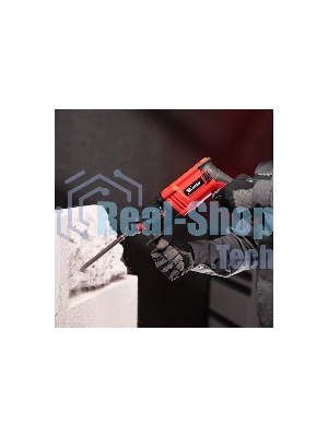 Перфоратор MTX MRH-600-22, SDS-plus, 600 Вт, 2.2 Дж, от сети