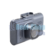 Видеорегистратор Silverstone F1 CityScanner 4K Wi-Fi, 3840x2160, 3