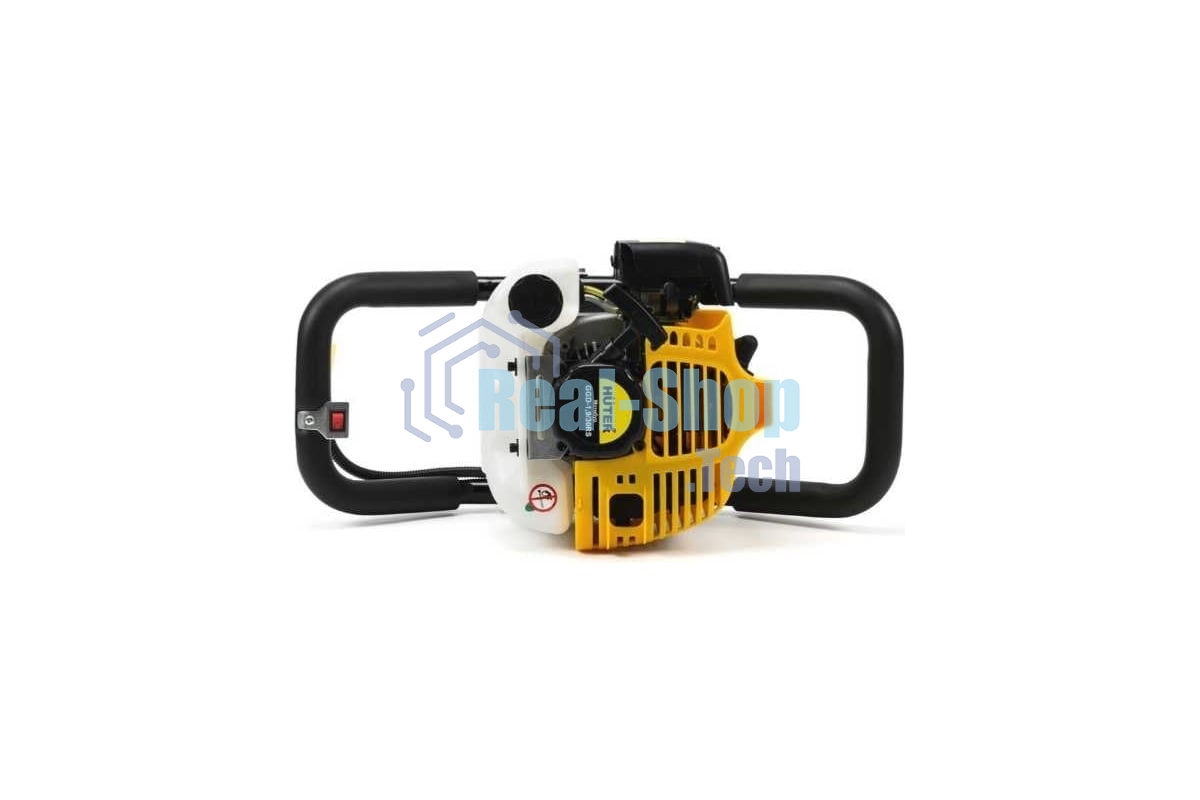 Мотобур Huter GGD-1,9/30RS 900/70/13/23
