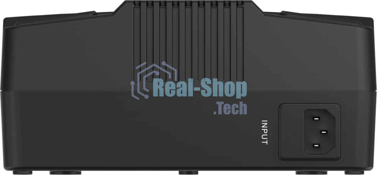Источник бесперебойного питания CBR UPS-OFK-101E-800/800 ВА/480 Вт/Schuko CEE 7
