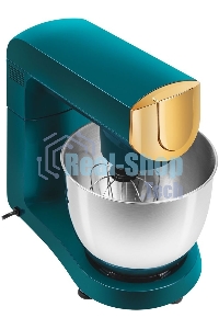 Миксер планетарный Maunfeld MF-424GR