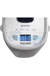 Хлебопечка Gorenje BM900WS