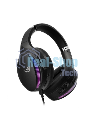 Гарнитура проводная игровая ASUS ROG FUSION II 500