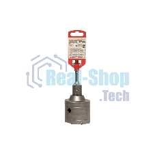 Коронка буровая по бетону с оснасткой Basic TCT-68 М22 SDS-plus Master