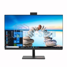 Платформа-моноблок Prittec A27-FHD ZBD Panel/ASUS H510 MB/Side IO with Type C+ USB 3 + Combo Audio/Intel 3165 AC WiFi/2M Camera/120W Adaptor/Regular Stand