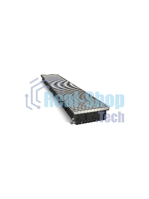 Конвектор внутрипольный Royal Thermo ATRIUM-75/200/1000-DG-U-NA