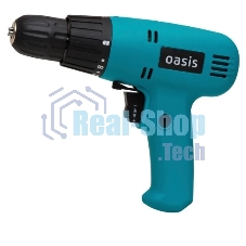 Дрель Oasis DS-40, 400 Вт, сетевая, безударная