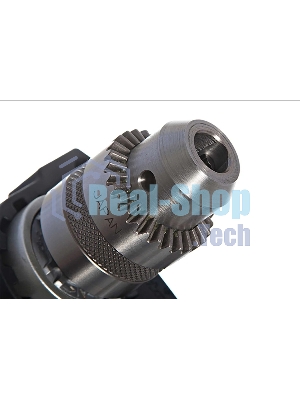 Дрель Makita HP2070, 1010 Вт, сетевая, ударная