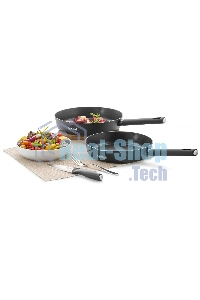 Сковорода Rondell RDA-1344 28х5,7 см Trumpf