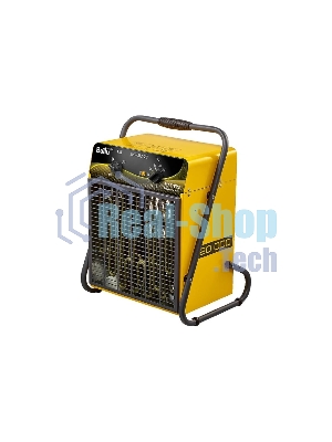 Пушка тепловая Ballu BHP-M2-20