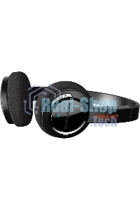 Наушники с микрофоном Creative Jam V2 черный