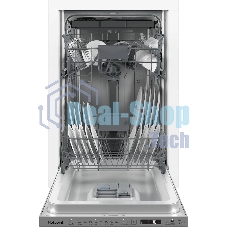 Встраиваемая посудомоечная машина Hotpoint HIS 2D86 D