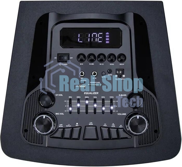 Колонка Eltronic 12