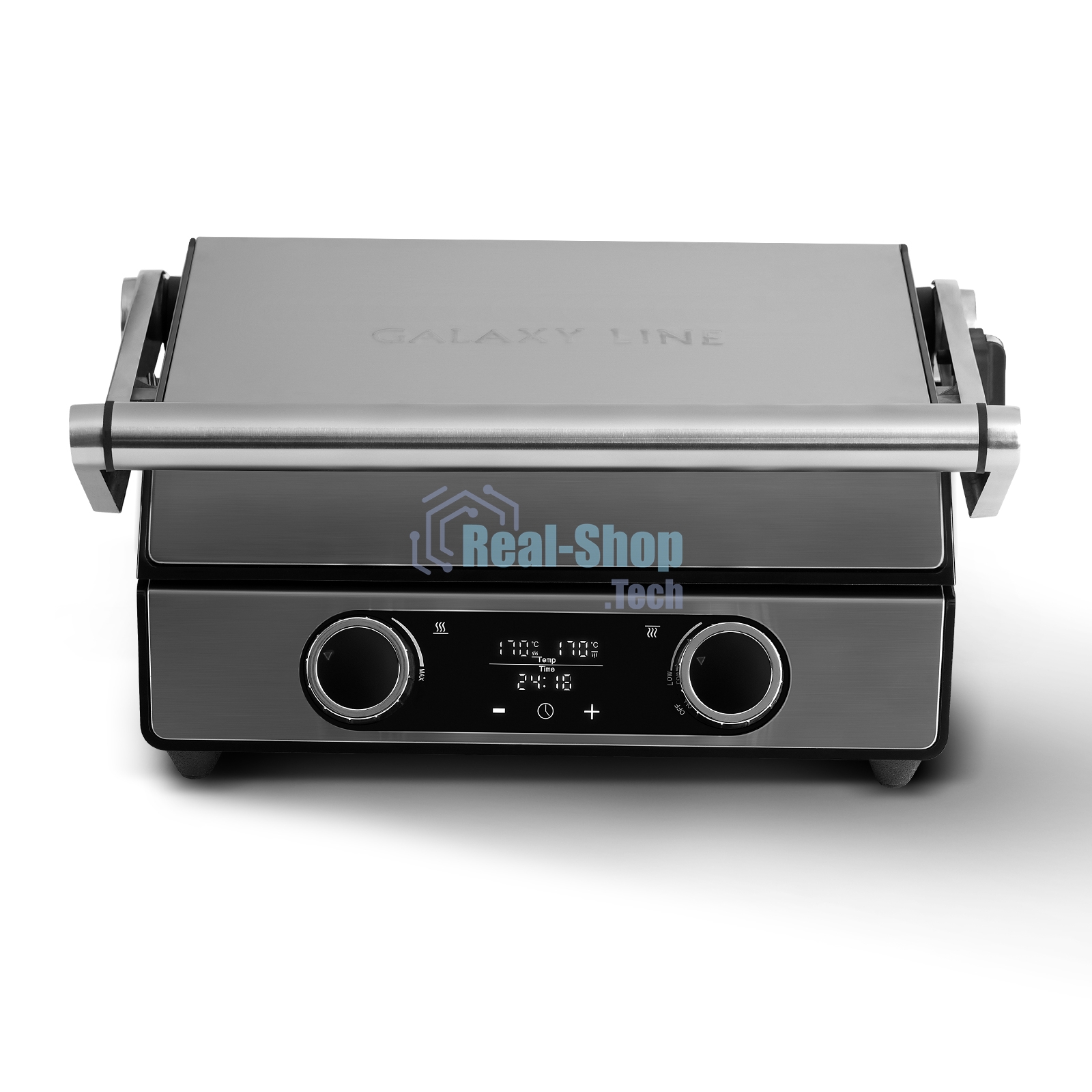 Гриль электрический GALAXY LINE GL2989