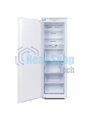 Морозильник встраиваемый GRAUDE IG 180.3