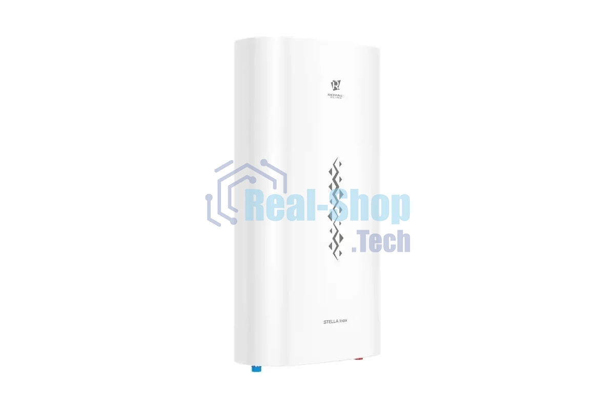 Водонагреватель Royal Clima RWH-SG30-FS электрический накопительного типа